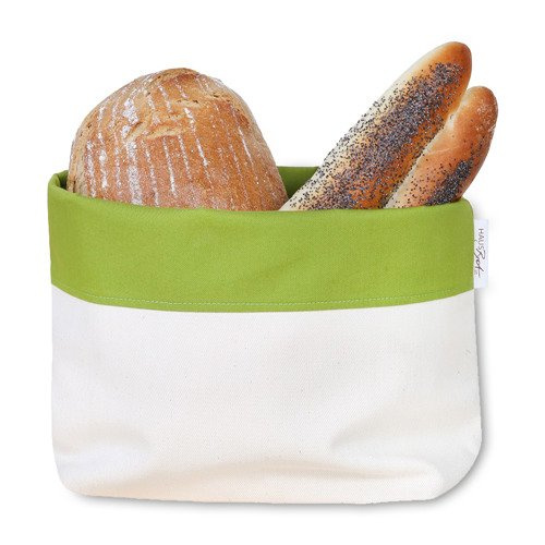 Worek na Pieczywo `Oliwka`